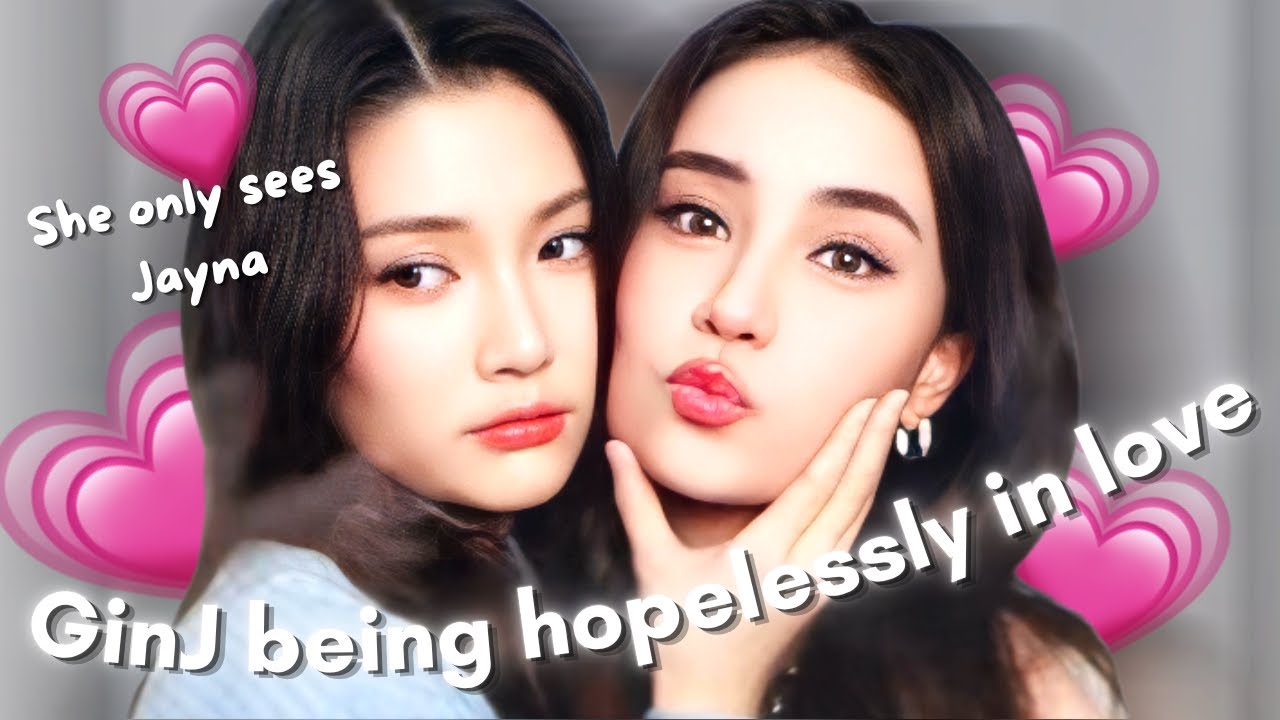 GinJ Moments That Melt My Heart (Part 2)