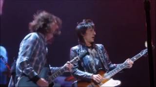 The Rolling Stones & Dave Grohl - Bitch - Anaheim, 2013 (Multi-cam)