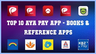 Top 10 Aya Pay App Android Apps screenshot 4