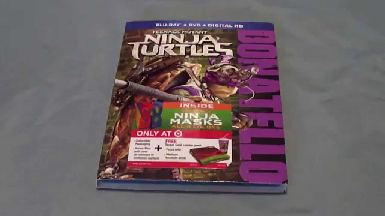 My Entertainment CollectiblesTeenage Mutant Ninja Turtles (2014