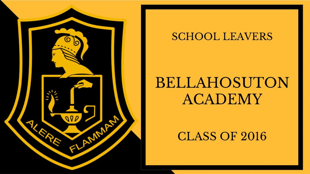 Bellahouston Academy s Class Of 2016 Teachers Messages YouTube bellahouston-academy-s-class-of-2016-teachers-messages-youtube