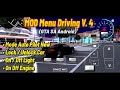 SHARE‼️MOD MENU DRIVING V.4 | BIKIN BERKENDARA MENJADI LEBIH KEREN | GTA SA ANDROID