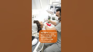 ✨ OVO3 intraoral scanner by 3DISC! ✨ #intraoralscanner #dentistryworld #dentallaboratory #3disc