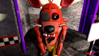 Sfm Fnaf New Night Guard 2 Rus By Zajcu37