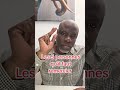 Les 5 personnes qu'il faut remercier Pasteur toms kodia