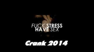 Dj Ice Breaker - Crank 2014