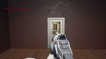 Looping Train - Unreal Engine 4