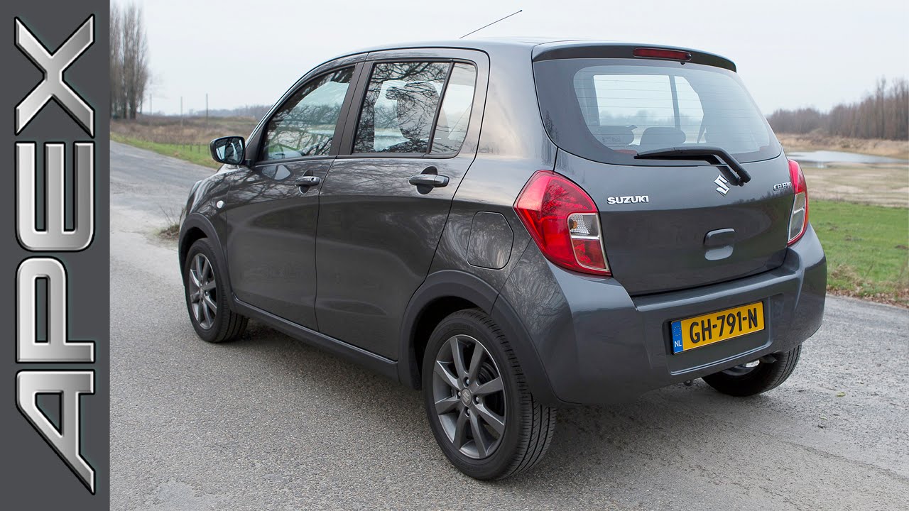 Maruti Suzuki Celerio VXi Auto Gear Shift Car