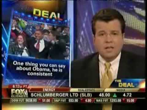 Neil Cavuto on John McCain: 'you have no Convictio...