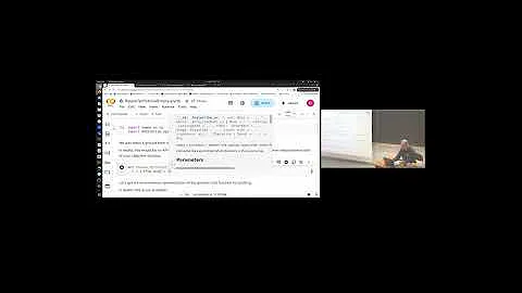 AI and data in materials acceleration platforms - Adaptive learning and external knowledge  - Part 2