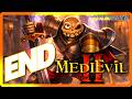 MediEvil 2 #12 | ENDING | PSX | No Commentary |