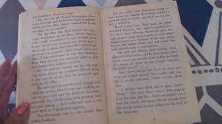 Frindle, Ch. 1 Nick