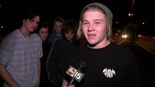 Friends remember teen killed in Gilbert crash