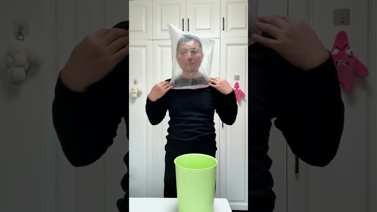 Silent Comedy | Funny Short Skit