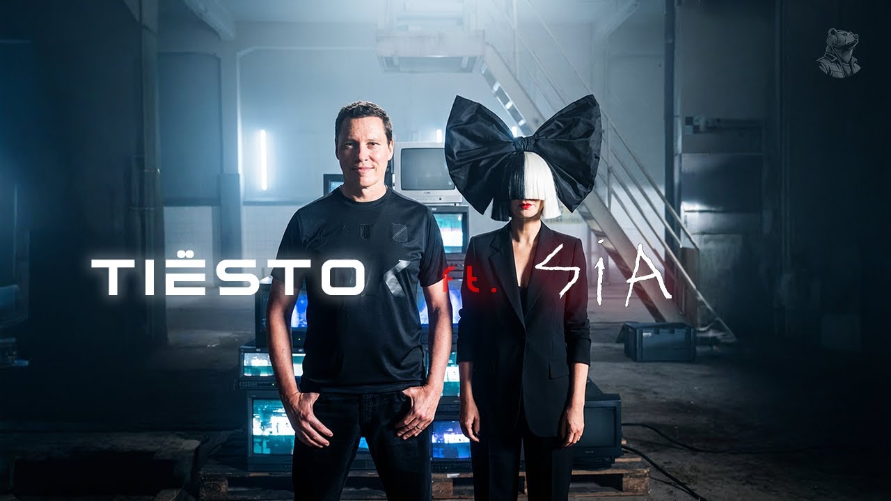 Bear's Dream Crossovers | AI Track Inspired by Tiesto & Sia — Unbreakable