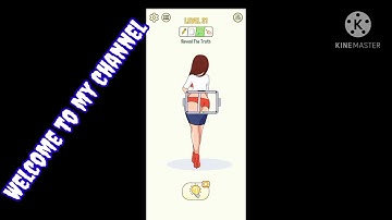 Brain Love Story-Brain Puzzle Game (2021) 31 se 40 Level Complete Android gameplay 😘😘😍😍👈👈👈......
