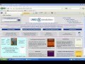 Overview of the Website of LINKS Supply Chain Management Simulation Game