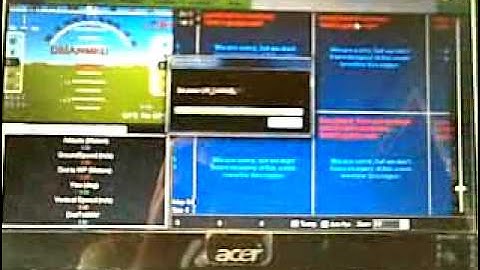 CRIUs AIO pro_V1 connected with mission planner 1.2.33 by APC220 data link