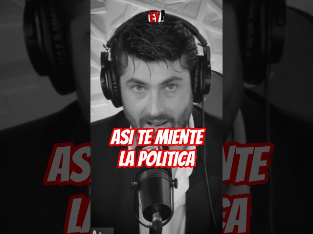 ASI TE MIENTE LA POLÍTICA: Suba de impuestos y el caso Marra | #ElPresto