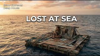 Lost at Sea π | Deep House Isolation & Ocean Drift Mix