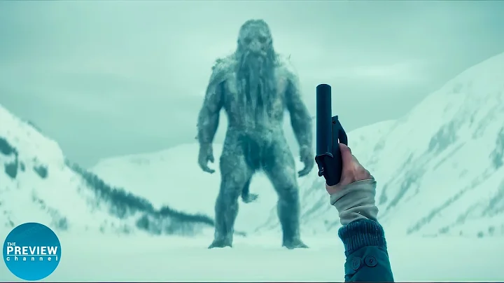 Troll 2 – Official Teaser Trailer (2025) | The Preview Channel