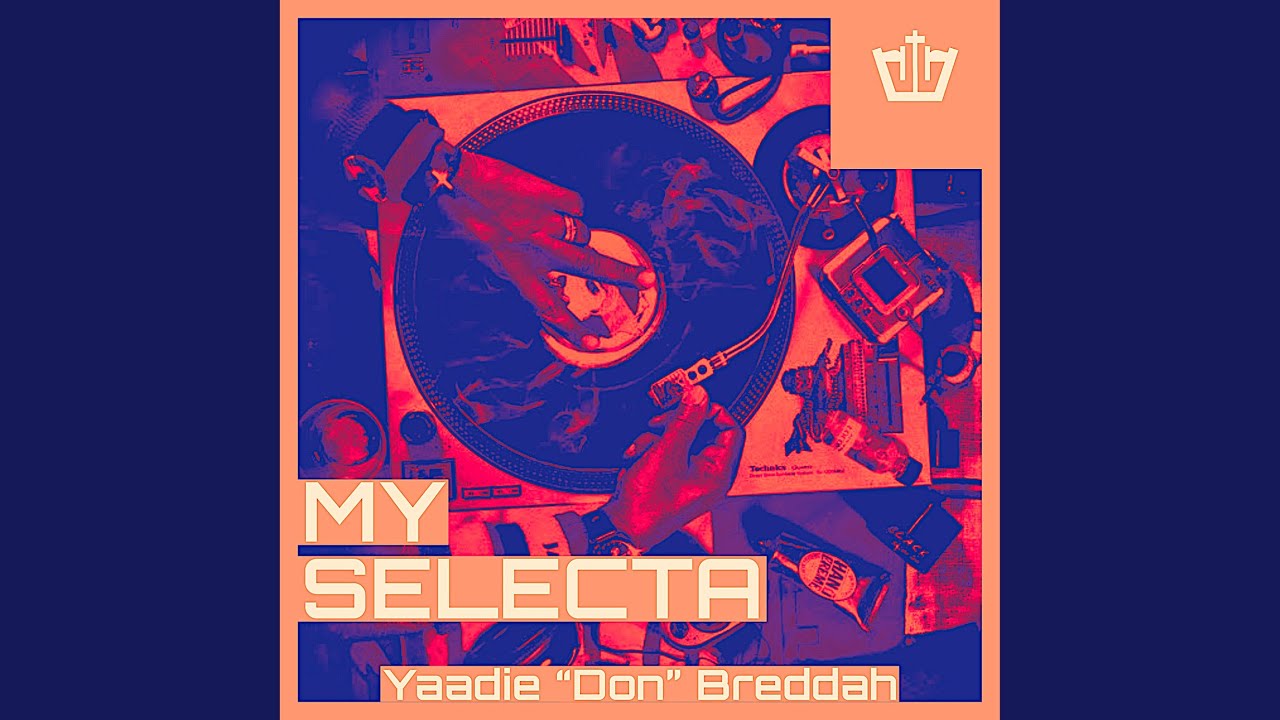 My Selecta My Selecta (Extended) - YouTube