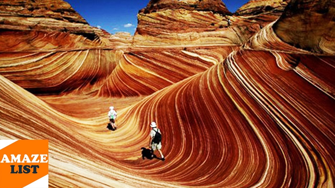 Amaze List 10 Amazing Things In Nature You Won’t Believe Actually