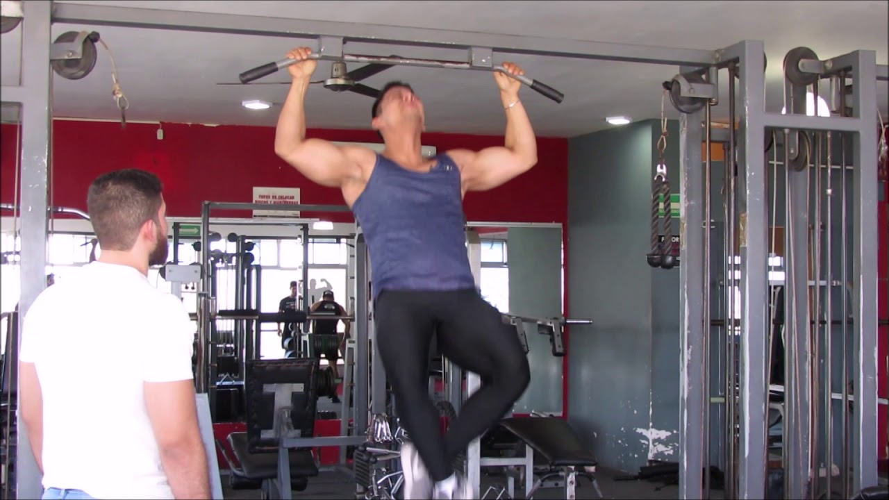 Silent Warrior competencia (Luis vs Marco) suplementos passo fundo