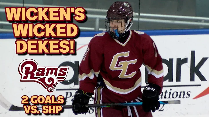 Gloucester Catholic 3 Seton Hall Prep 1 | Gordon C...