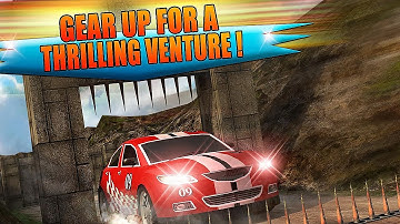 Speed Car Escape 3D - Gameplay Android