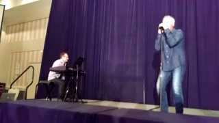 Yakko's World - Animaniacs - Live with Rob Paulsen & Randy Rogel
