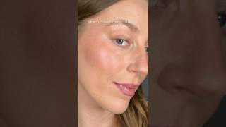 Glowy Skin Spring Makeup Look 🌸💖 Skin-Focused Makeup Tutorial #makeup #makeuptutorial #glowyskin