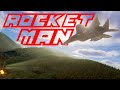 NEW MIG-29A FULCRUM AIR to GROUND OPT MODE l S8 ROCKETS VS CONVOY l DCS | MOZA AB9 FFB | 4K |