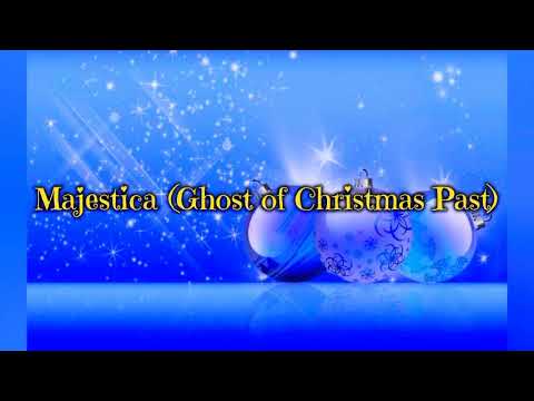 Majestica Ghost of Christmas Past sub. Español