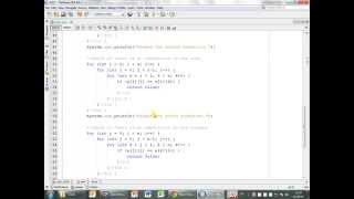 352 CS101 Assignment 2 Question 1