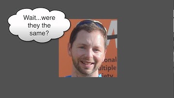 Hyperbolas - How To Find Their Asymptotes