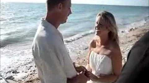 Tami & Bryan Conley's Wedding Video and Photos