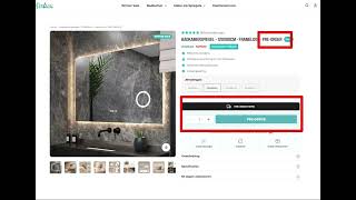 Shopify Stock-Based PRE-ORDER Automation (n8n Template)