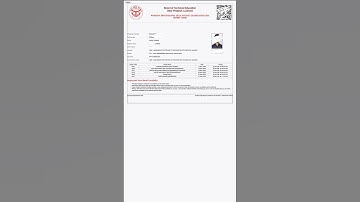 ✅BTEUP 2025 Admit Card जारी #bteup #uppolytechnic #bteupexam #polytechnic #automobile #education