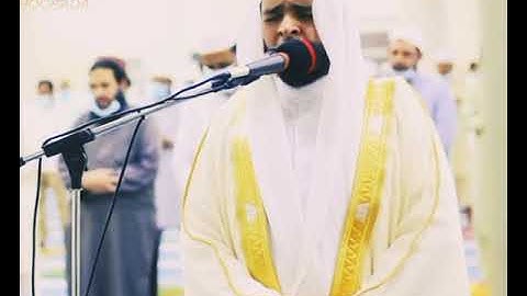 ولقد اوحينا إلى موسى أن أسري بعبادي ، تلاوة خاشعة ومؤثرة للشيخ محمد عباده .