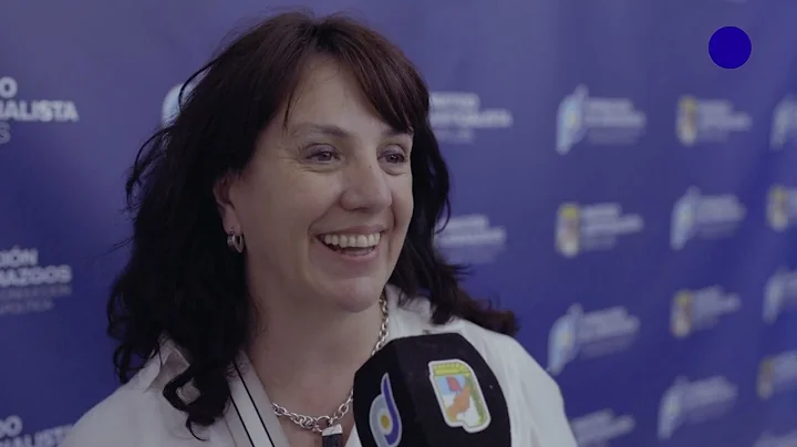 Entrevista   Mary Valdivieso