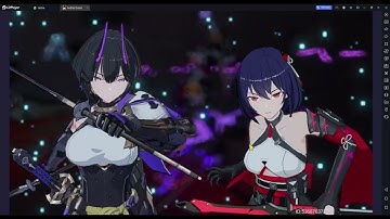 Aether Gazer - Dimensional Variable (Normal) 3-10 to full clear