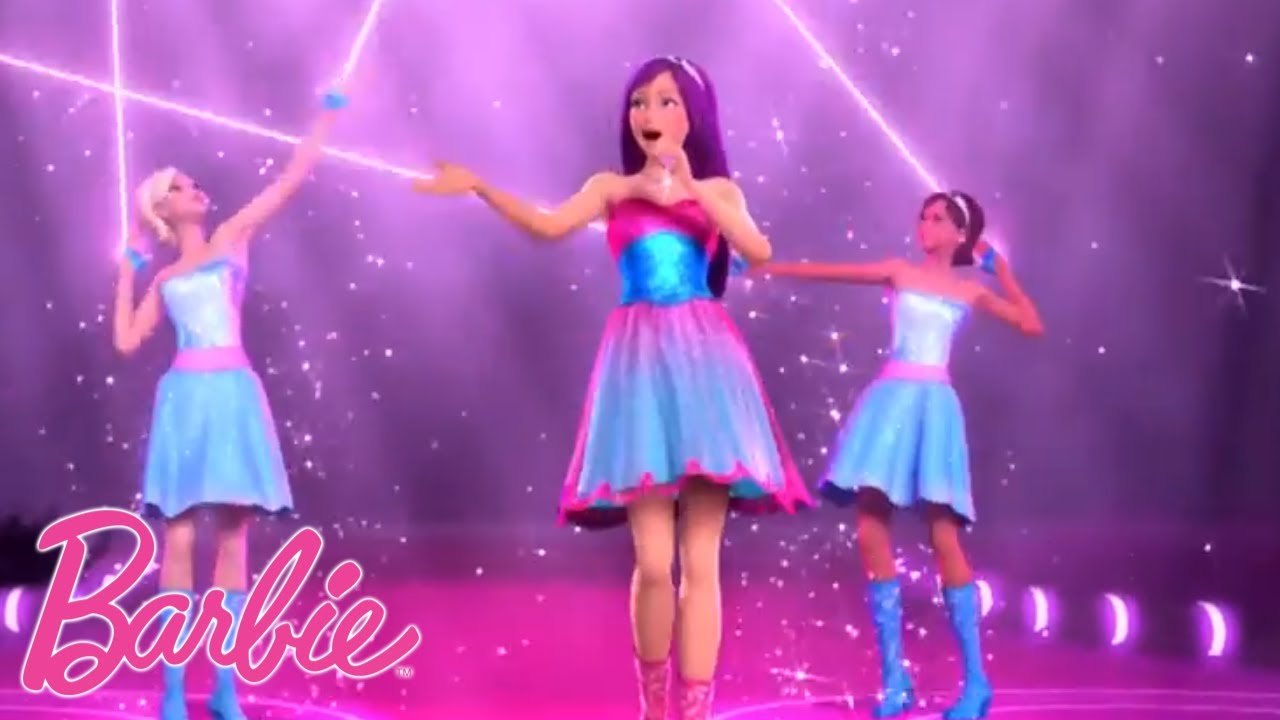 Le migliori canzoni di Barbie! | @BarbieItalia - YouTube