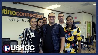 2018 HBE Elite Latino Connection