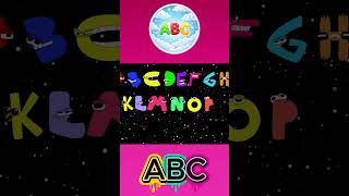 🔤 ABC Song Loop (3 Minutes) 🎶 | Fun Alphabet Song for Kids | Sing Along | ABC Rhymes