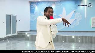 Mistério da Pascoa🥵🥵