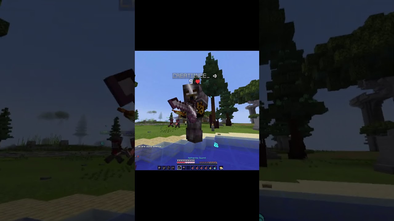 minecraft old vibe song with new better quality