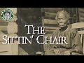 Appalachias storyteller the sittin chair