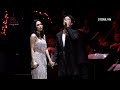 Romance concert ng hi em  m tm  h anh tun