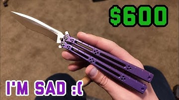 My Disappointing Experience With the iBasilisk :(